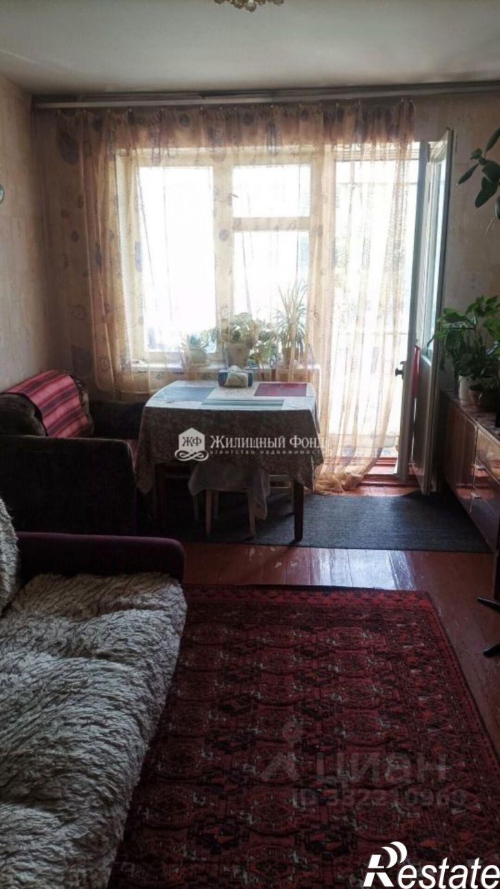 2-комн квартира ул Ольшанского, 20,  д. 20