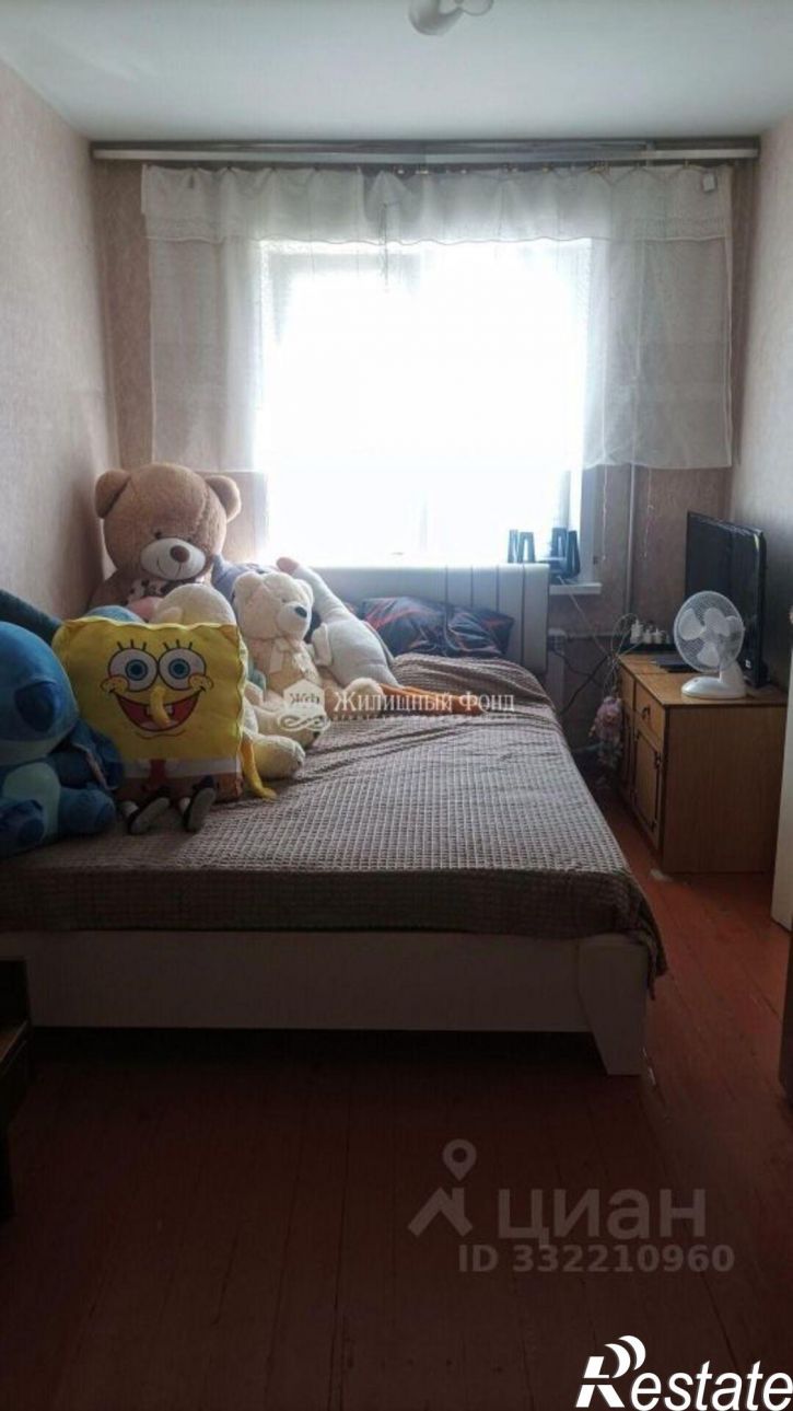 2-комн квартира ул Ольшанского, 20,  д. 20