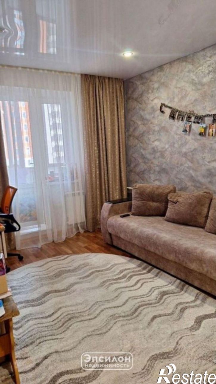2-комн квартира пр-кт Анатолия Дериглазова, 53,  д. 53
