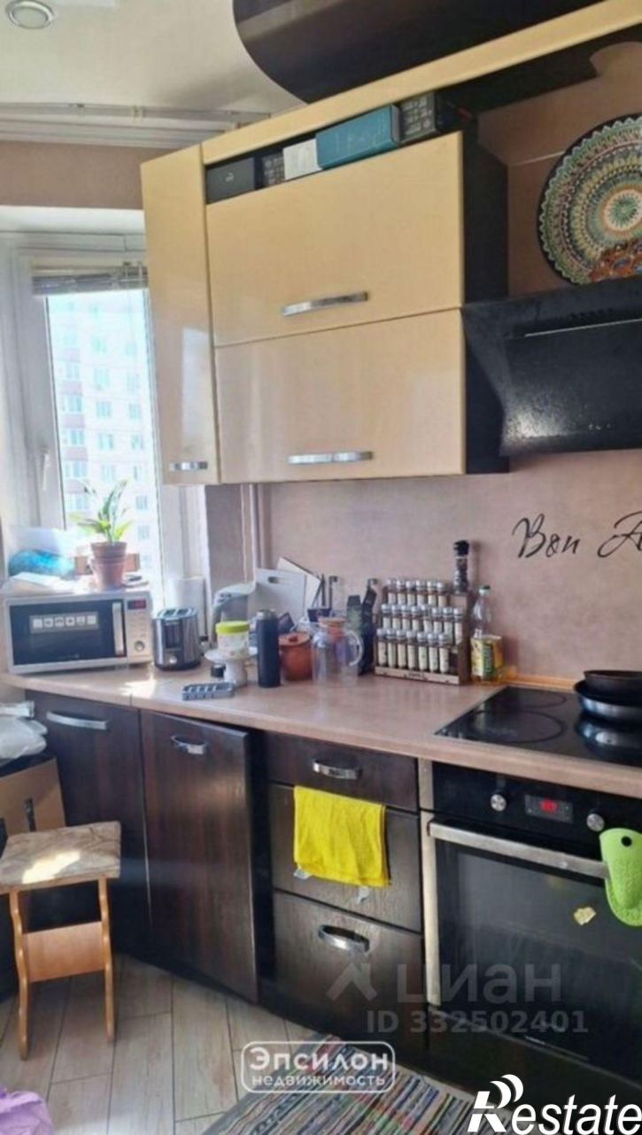 2-комн квартира пр-кт Анатолия Дериглазова, 53,  д. 53