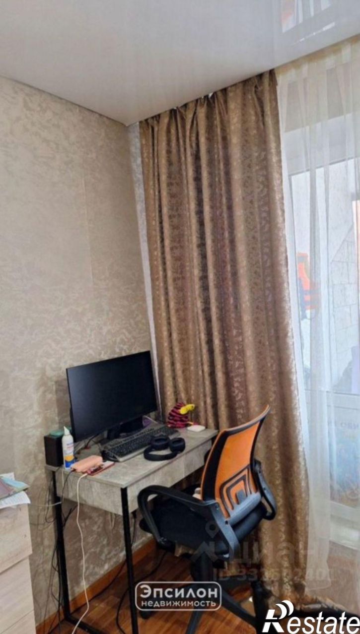 2-комн квартира пр-кт Анатолия Дериглазова, 53,  д. 53