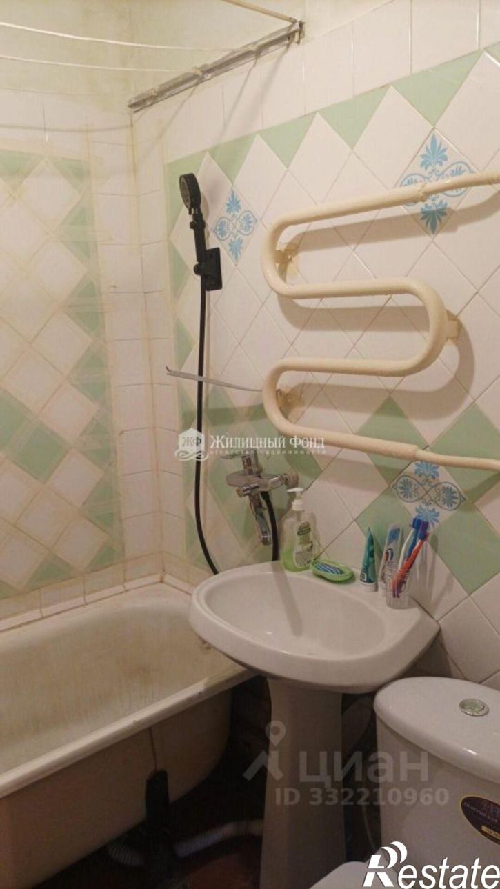2-комн квартира ул Ольшанского, 20,  д. 20