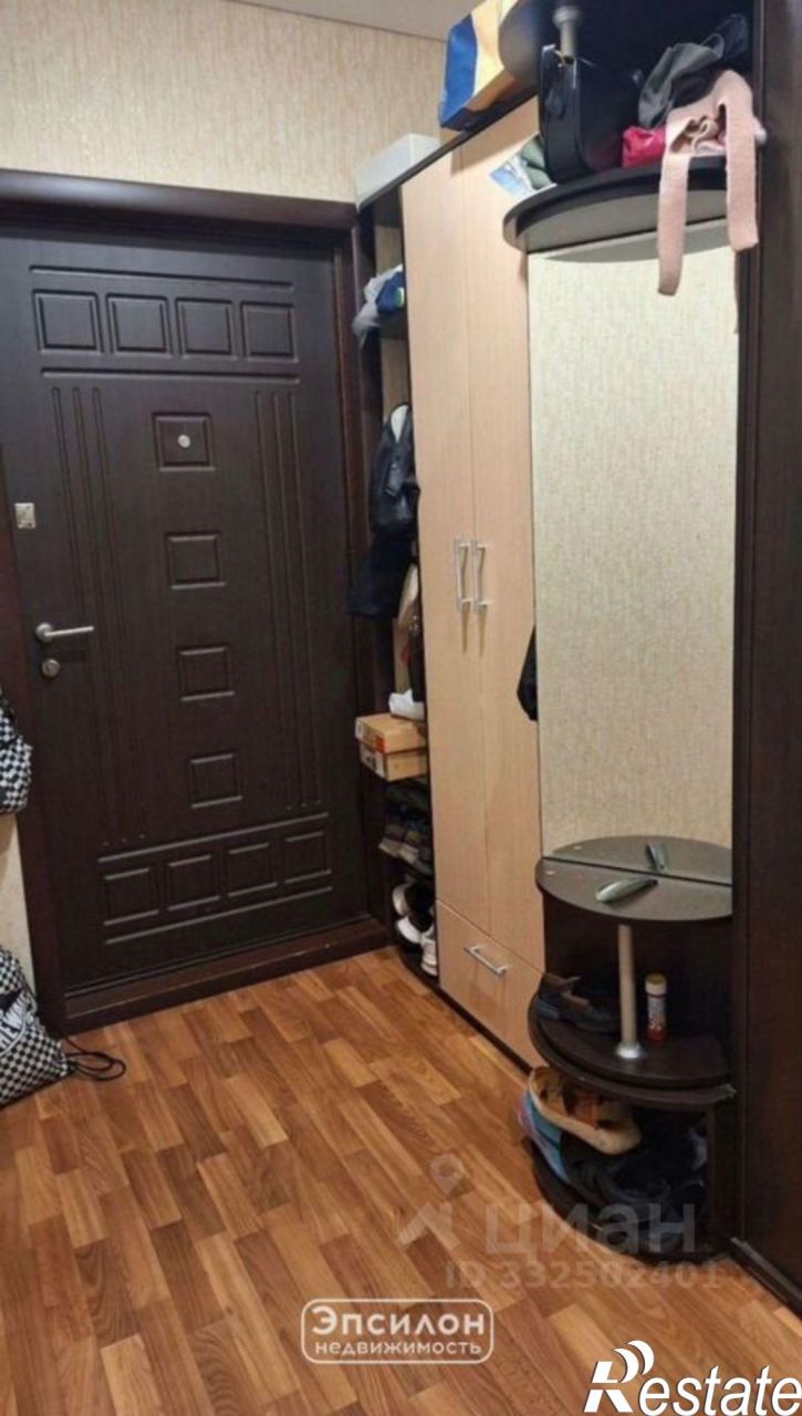 2-комн квартира пр-кт Анатолия Дериглазова, 53,  д. 53