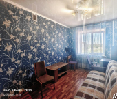 комната 35 кв м ул Дзержинского, 47