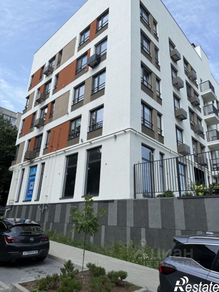 2-комн квартира ул Чехова, 7,  д. 7