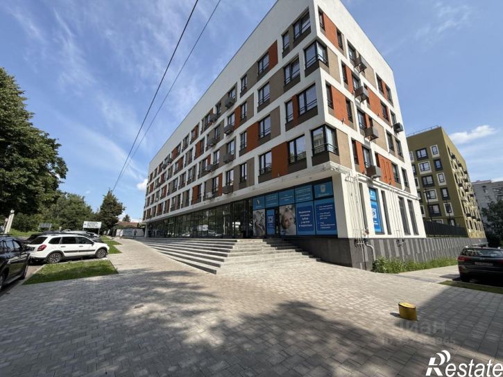 2-комн квартира ул Чехова, 7,  д. 7