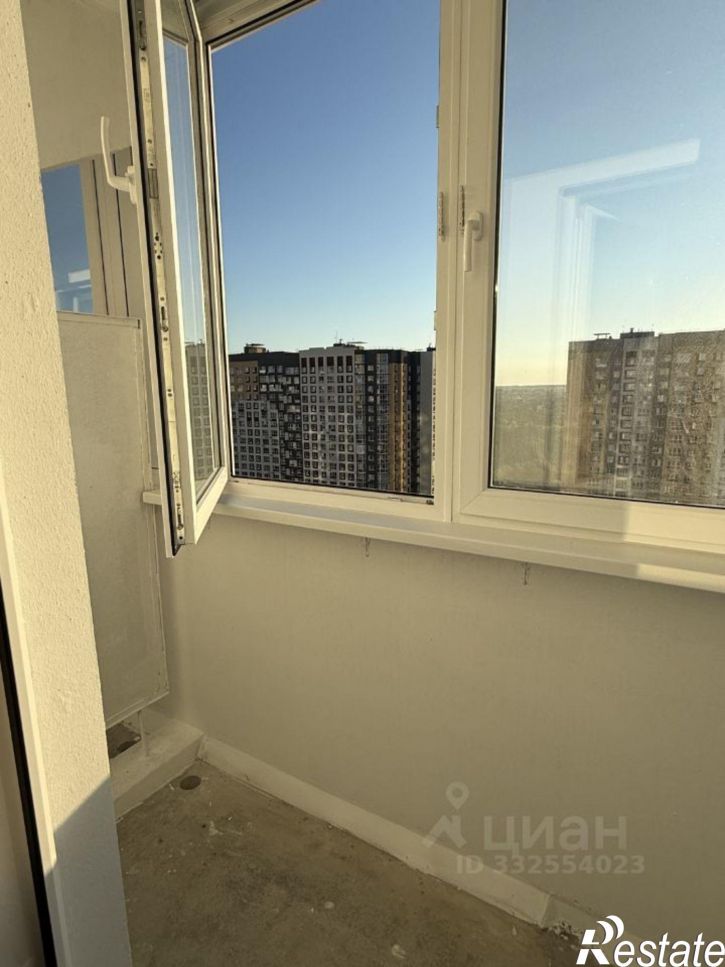 1-комн квартира Надежды Плевицкой пр-кт, 9,  д. 9