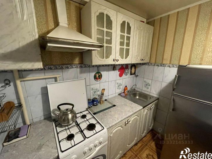 1-комн квартира ул Л.Толстого, 10,  д. 10