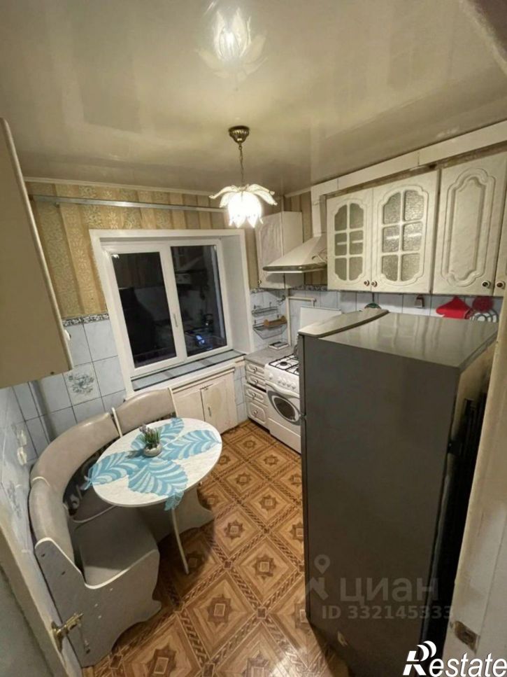 1-комн квартира ул Л.Толстого, 10,  д. 10