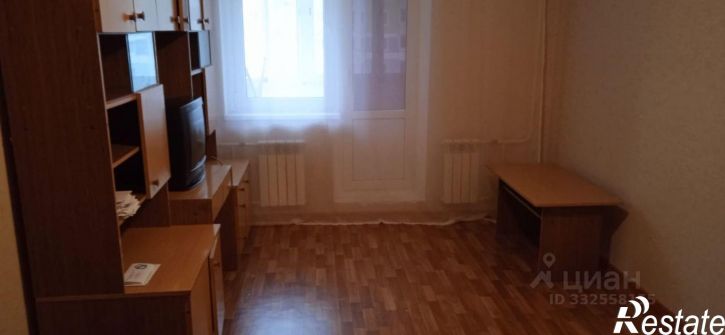 1-комн квартира пр-кт Анатолия Дериглазова, 79,  д. 79