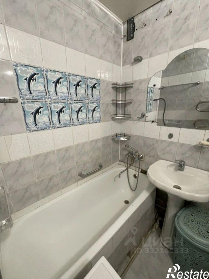 1-комн квартира ул Л.Толстого, 10,  д. 10