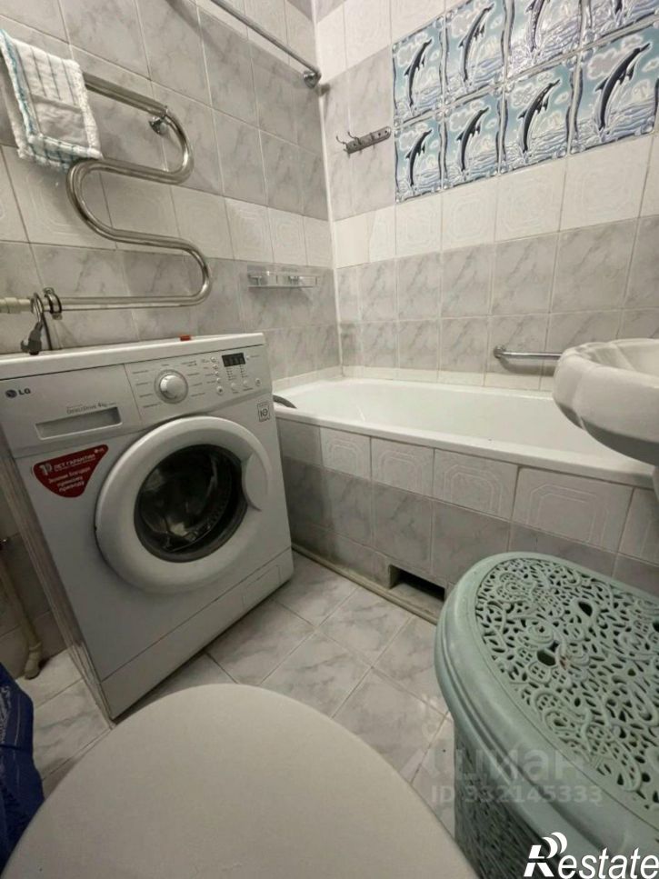 1-комн квартира ул Л.Толстого, 10,  д. 10