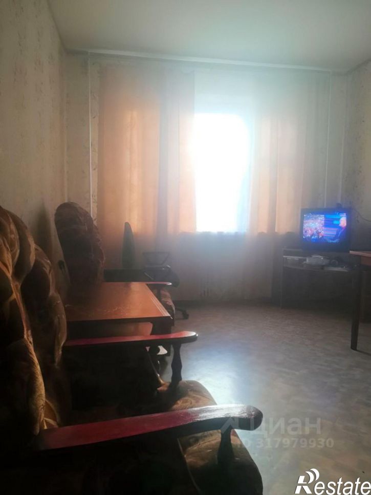 1-комн квартира ул Звездная, 19,  д. 19