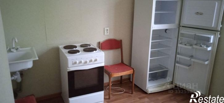 1-комн квартира пр-кт Анатолия Дериглазова, 79,  д. 79