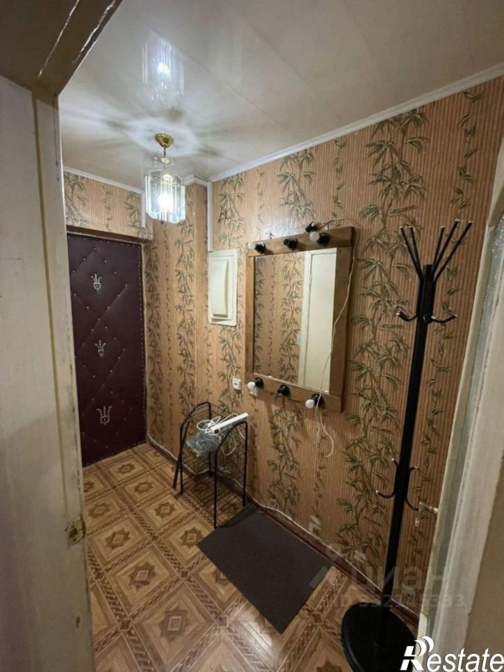 1-комн квартира ул Л.Толстого, 10,  д. 10