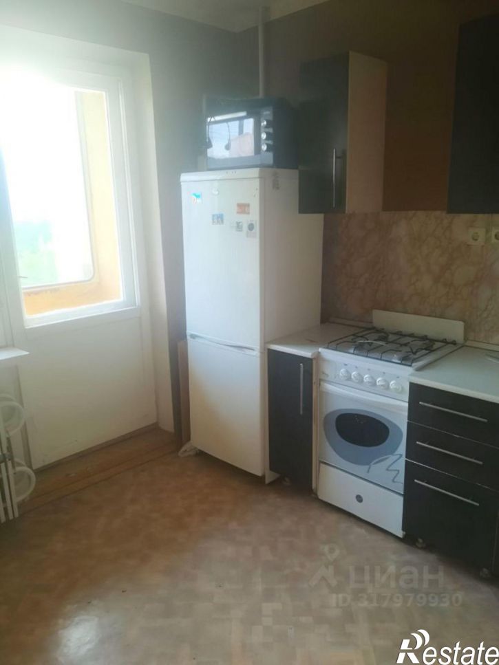 1-комн квартира ул Звездная, 19,  д. 19