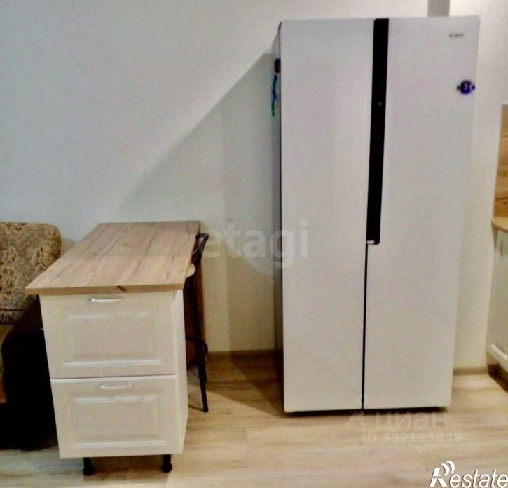 1-комн квартира Надежды Плевицкой пр-кт, 8,  д. 8