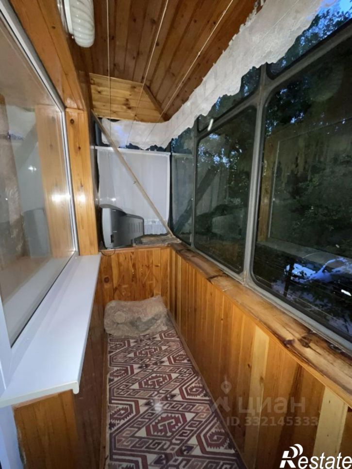 1-комн квартира ул Л.Толстого, 10,  д. 10