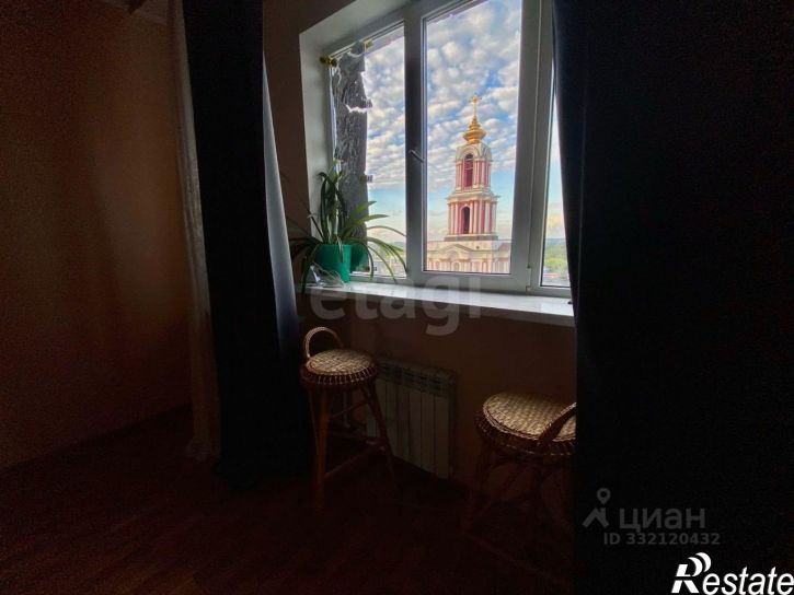 2-комн квартира пр-кт Победы, 50,  д. 50