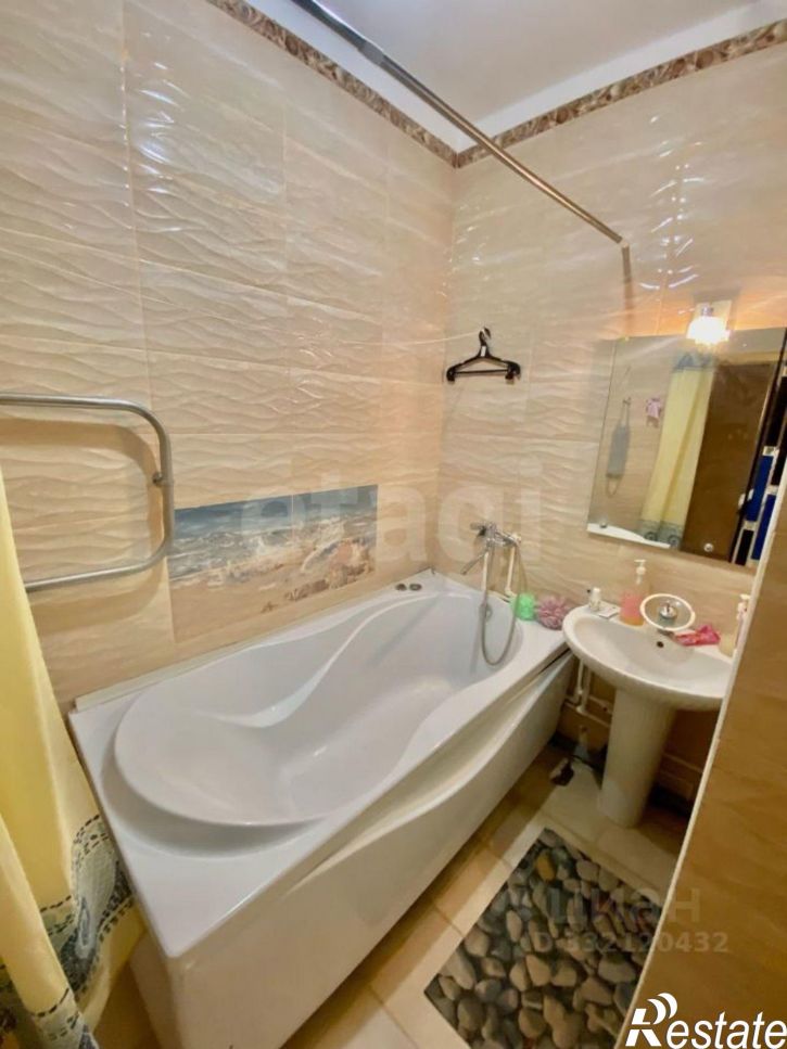 2-комн квартира пр-кт Победы, 50,  д. 50