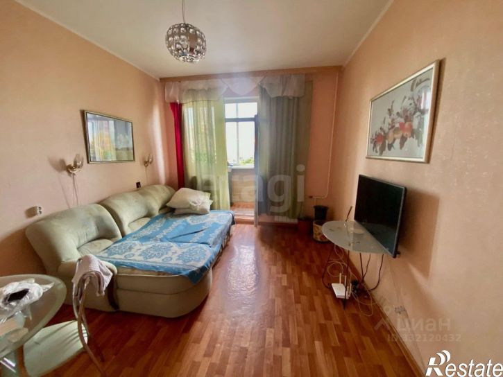 2-комн квартира пр-кт Победы, 50,  д. 50