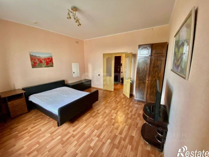 2-комн квартира пр-кт Победы, 50,  д. 50