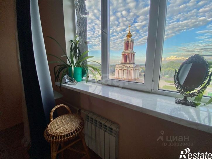 2-комн квартира пр-кт Победы, 50,  д. 50