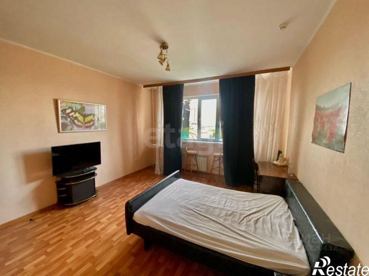 2-комн квартира пр-кт Победы, 50,  д. 50