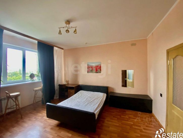 2-комн квартира пр-кт Победы, 50,  д. 50