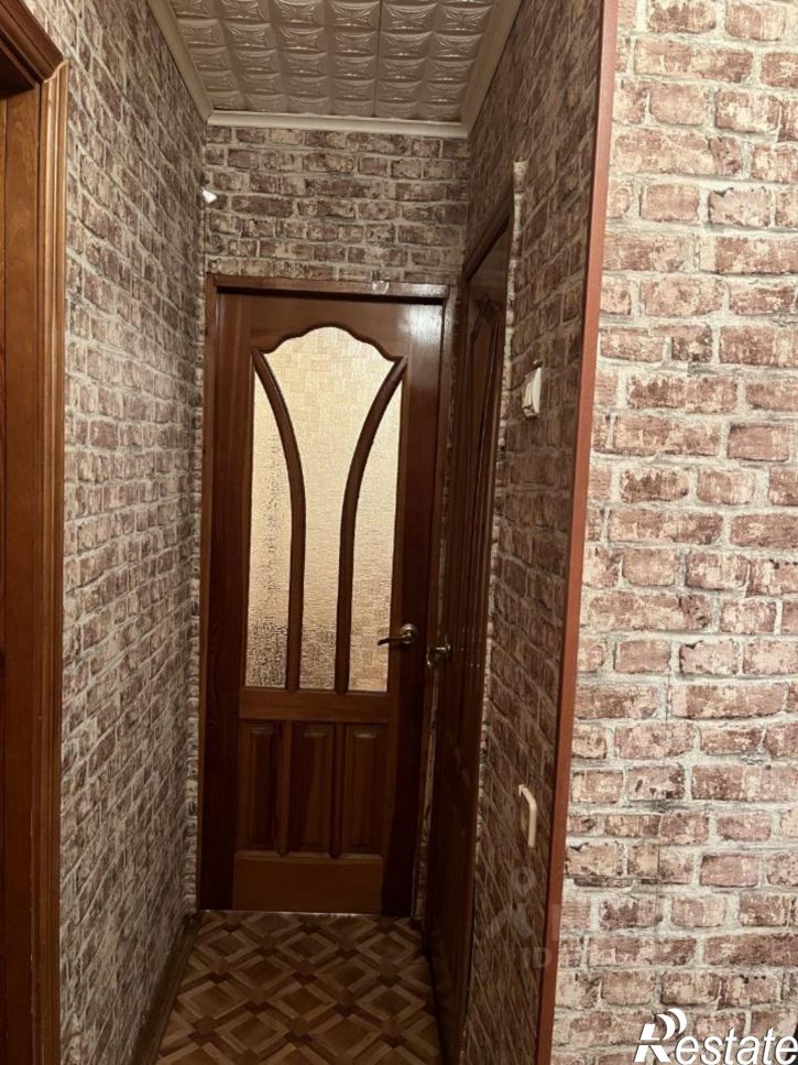 1-комн квартира пр-кт Кулакова, 35А 3,  д. 35А 3,  к. 3