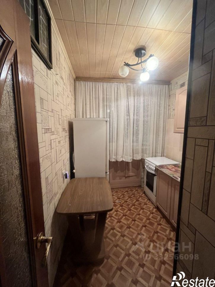 1-комн квартира пр-кт Кулакова, 35А 3,  д. 35А 3,  к. 3