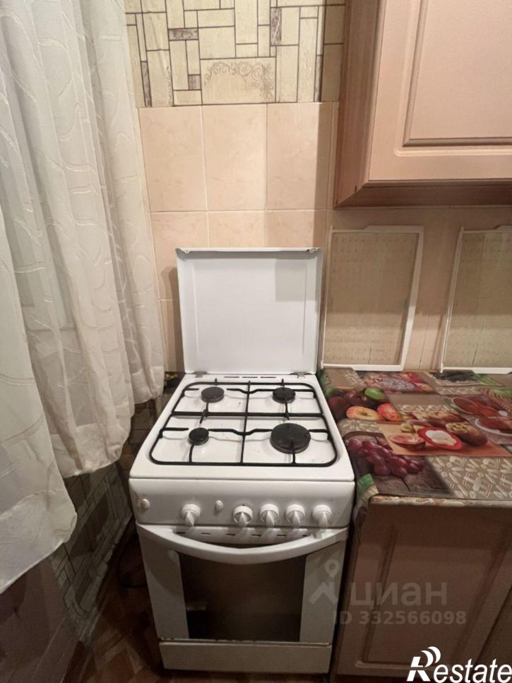 1-комн квартира пр-кт Кулакова, 35А 3,  д. 35А 3,  к. 3