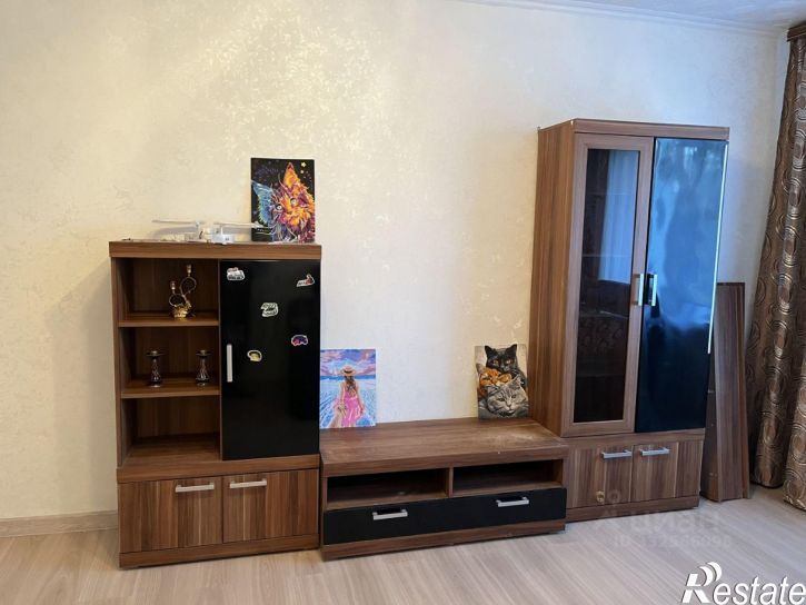 1-комн квартира пр-кт Кулакова, 35А 3,  д. 35А 3,  к. 3