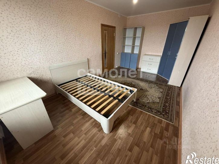 1-комн квартира пр-кт Победы, 38,  д. 38