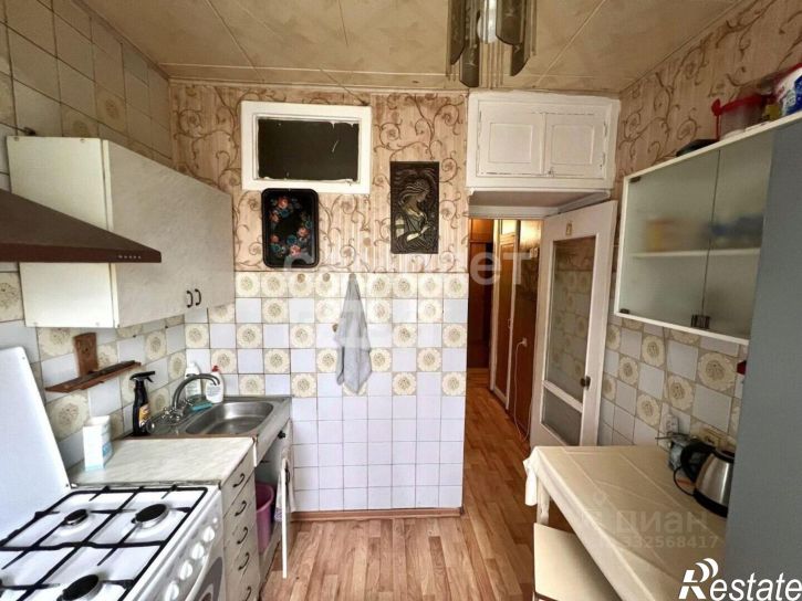 3-комн квартира ул Республиканская, 12,  д. 12
