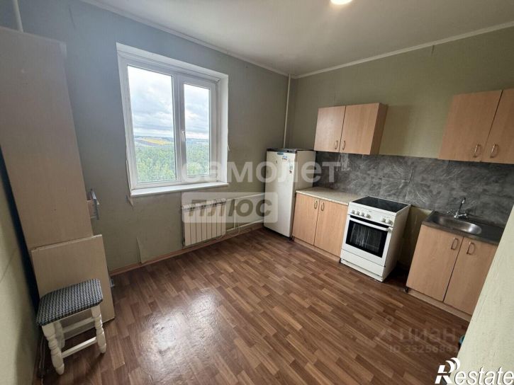 1-комн квартира пр-кт Победы, 38,  д. 38