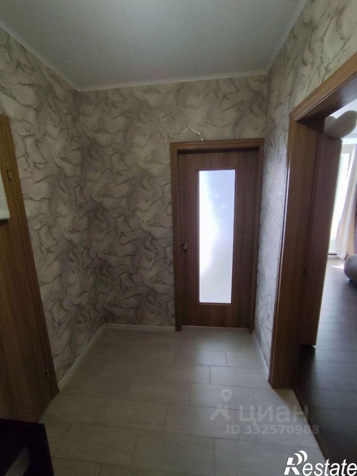 1-комн квартира пр-кт Анатолия Дериглазова, 53,  д. 53