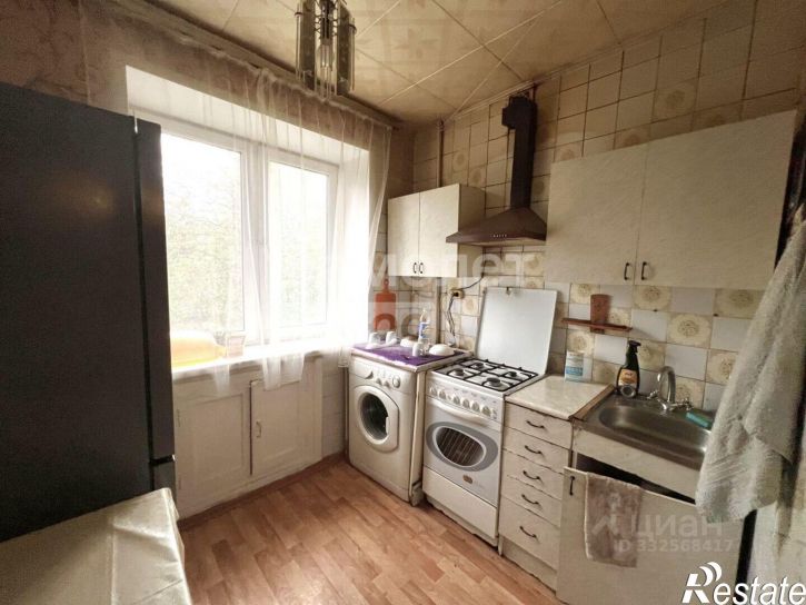 3-комн квартира ул Республиканская, 12,  д. 12