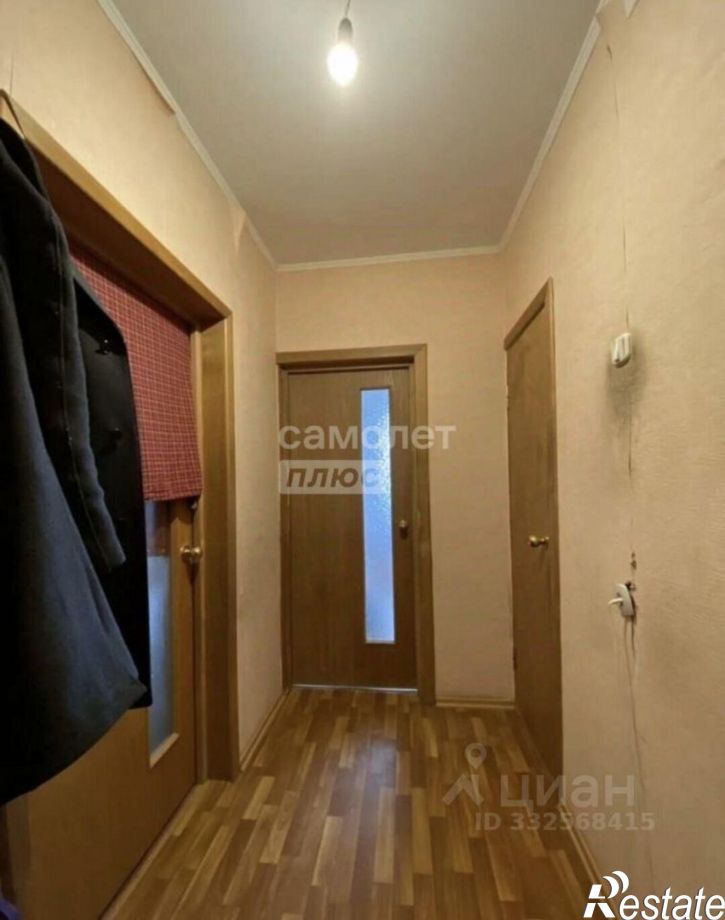 1-комн квартира пр-кт Победы, 38,  д. 38