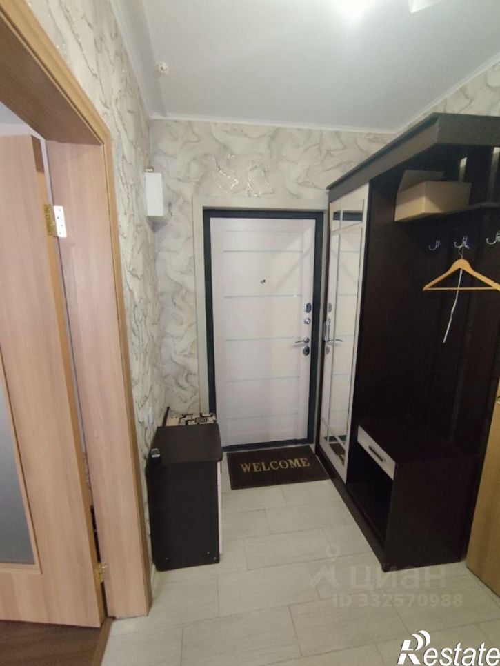 1-комн квартира пр-кт Анатолия Дериглазова, 53,  д. 53