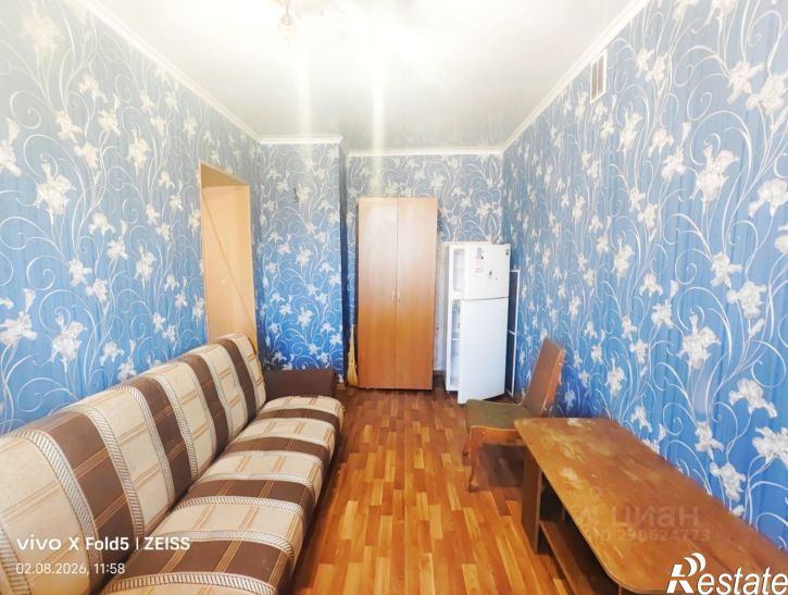 Комната ул Дзержинского, 47,  д. 47