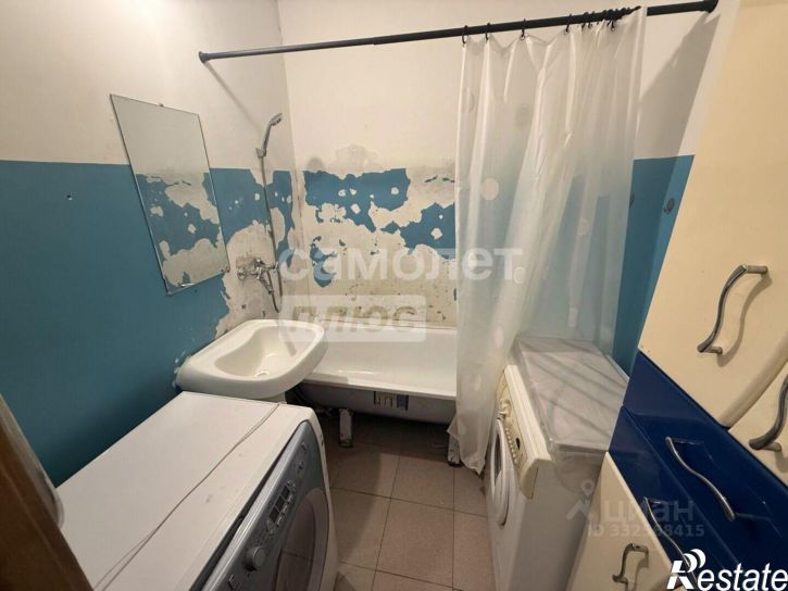 1-комн квартира пр-кт Победы, 38,  д. 38