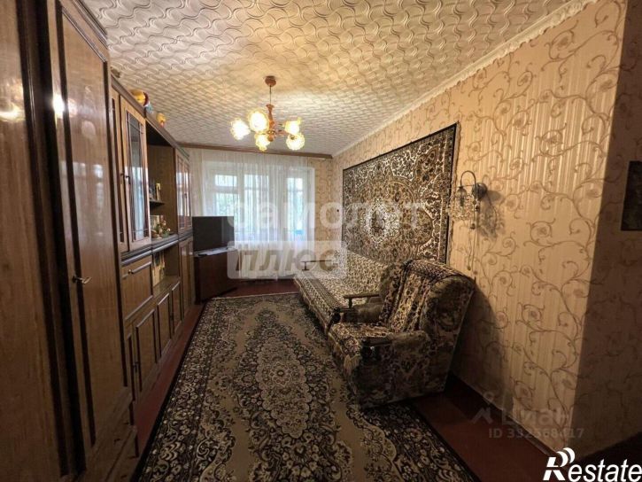 3-комн квартира ул Республиканская, 12,  д. 12