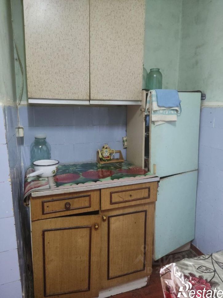 Комната ул Дзержинского, 47,  д. 47