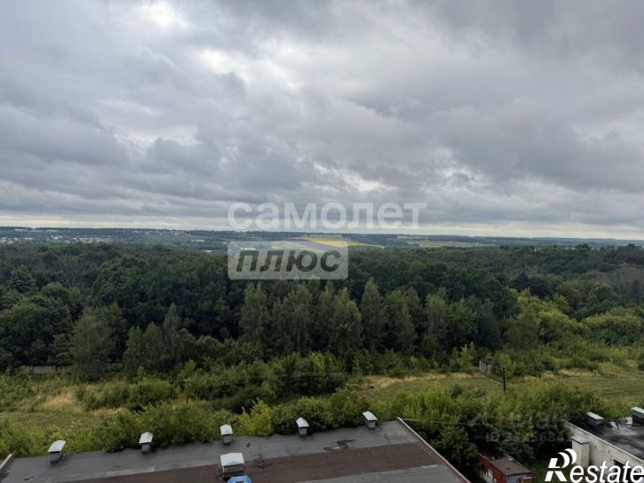 1-комн квартира пр-кт Победы, 38,  д. 38