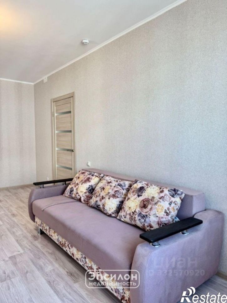 1-комн квартира пр-кт Анатолия Дериглазова, 91,  д. 91
