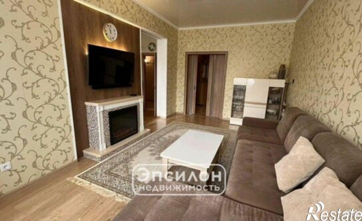 3-комн квартира пр-кт Вячеслава Клыкова, 92,  д. 92