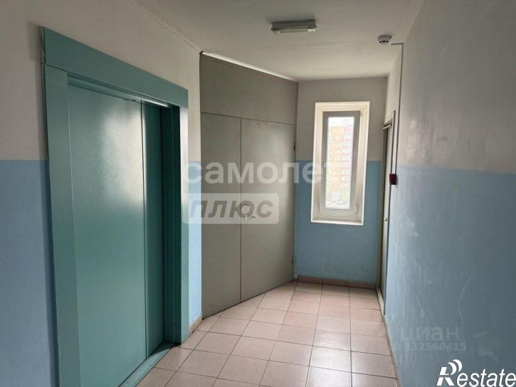1-комн квартира пр-кт Победы, 38,  д. 38