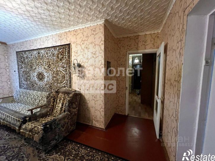 3-комн квартира ул Республиканская, 12,  д. 12