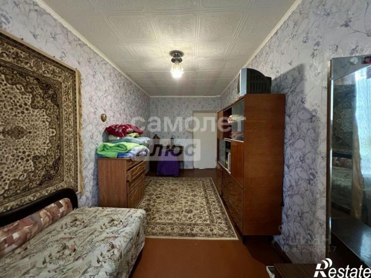 3-комн квартира ул Республиканская, 12,  д. 12